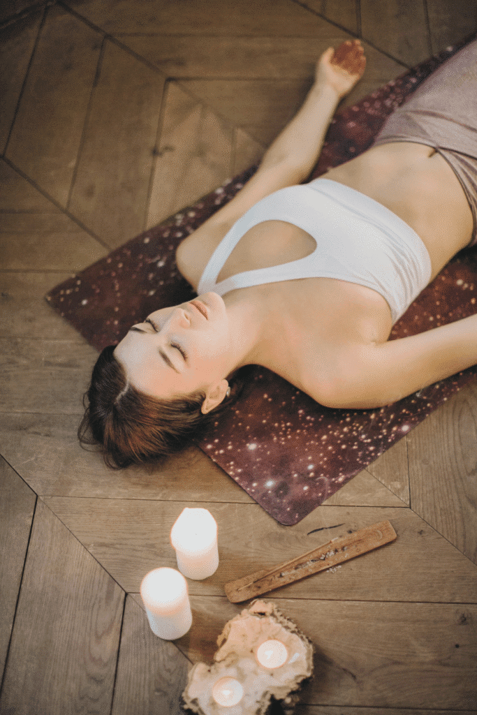 Breathing and Grounding Techniques