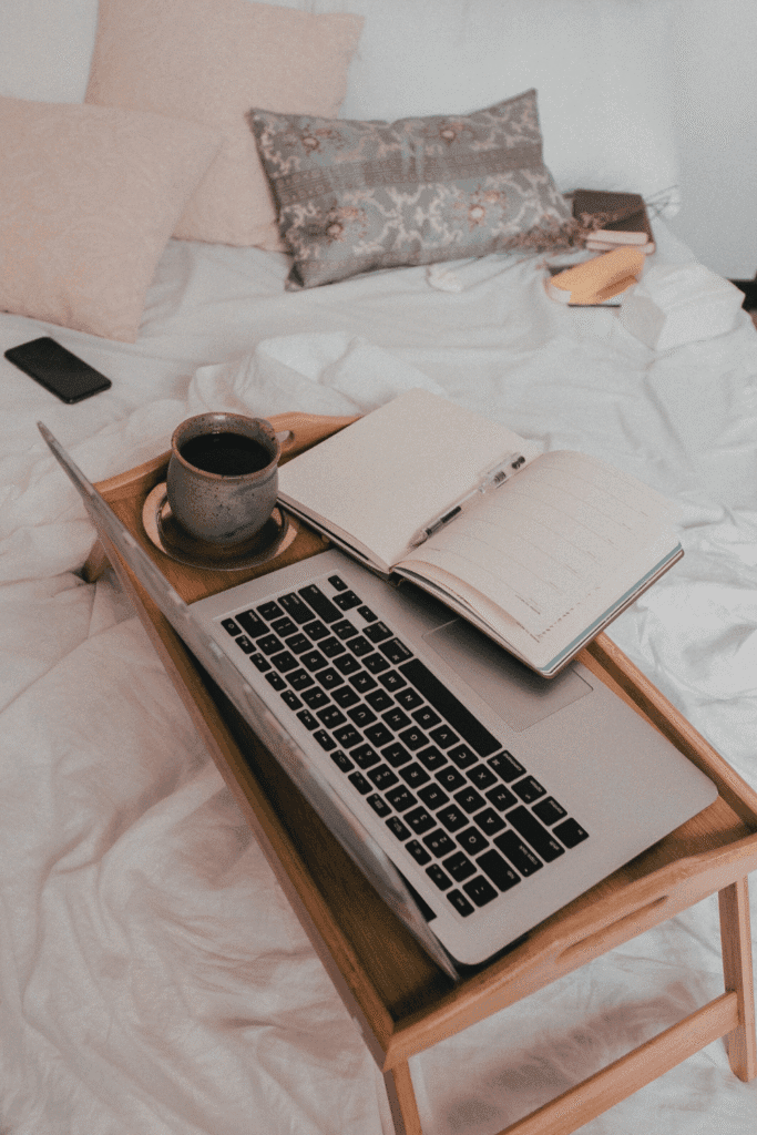 Build Your Business Around Your Energy