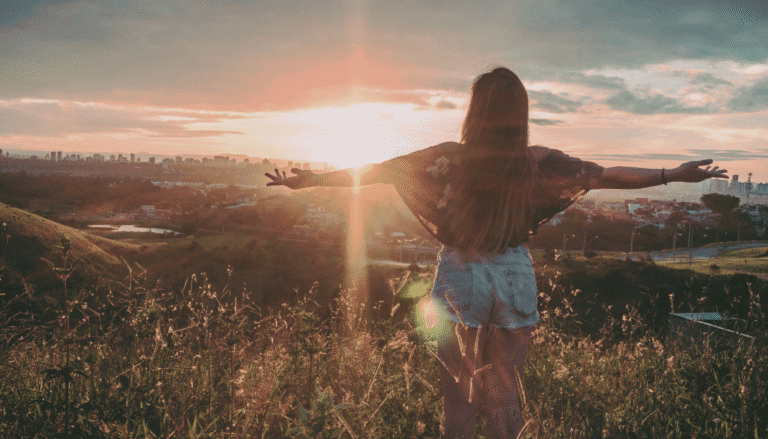 How to overcome fear of failure