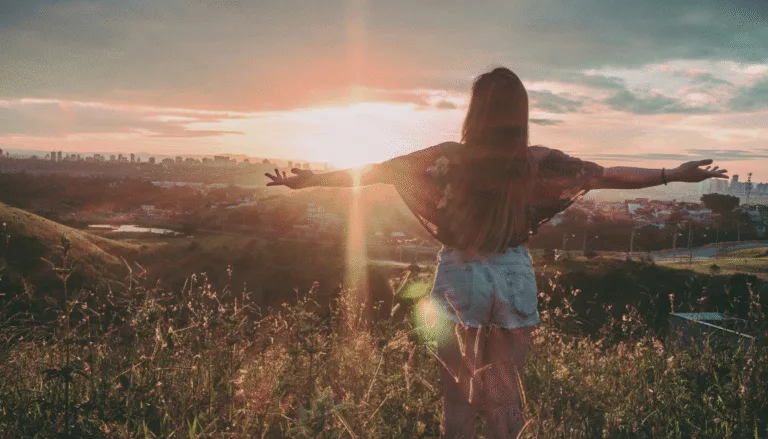 How to overcome fear of failure