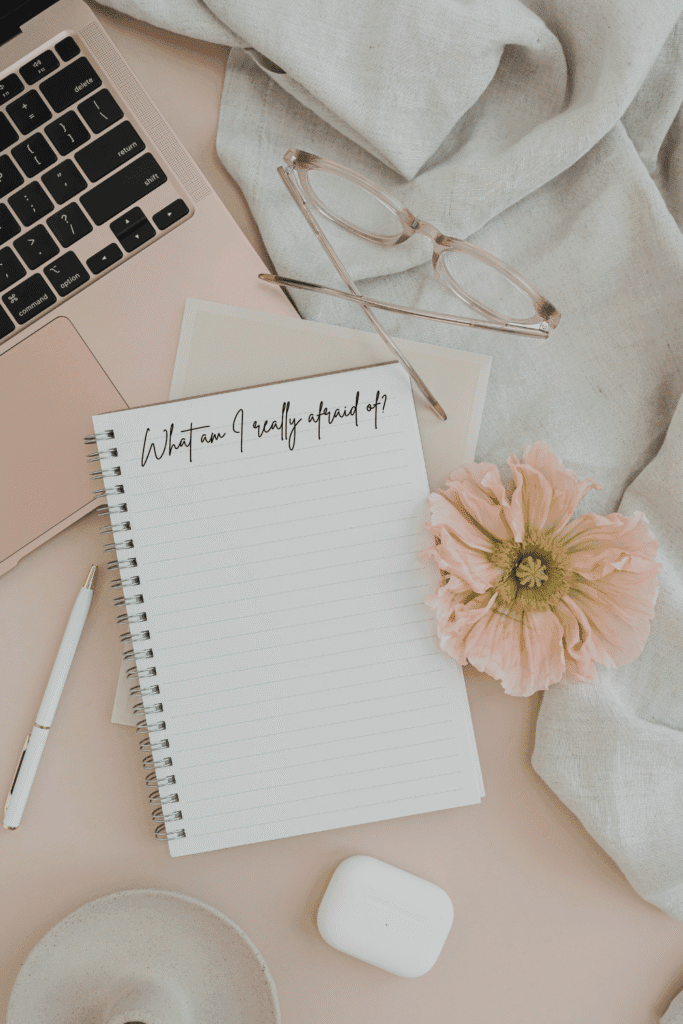 Journaling for Perspective