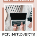 Online Business for Introverts