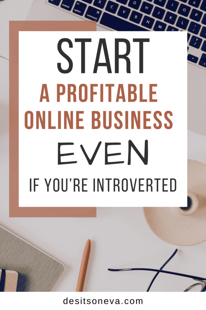 Profitable Online Business