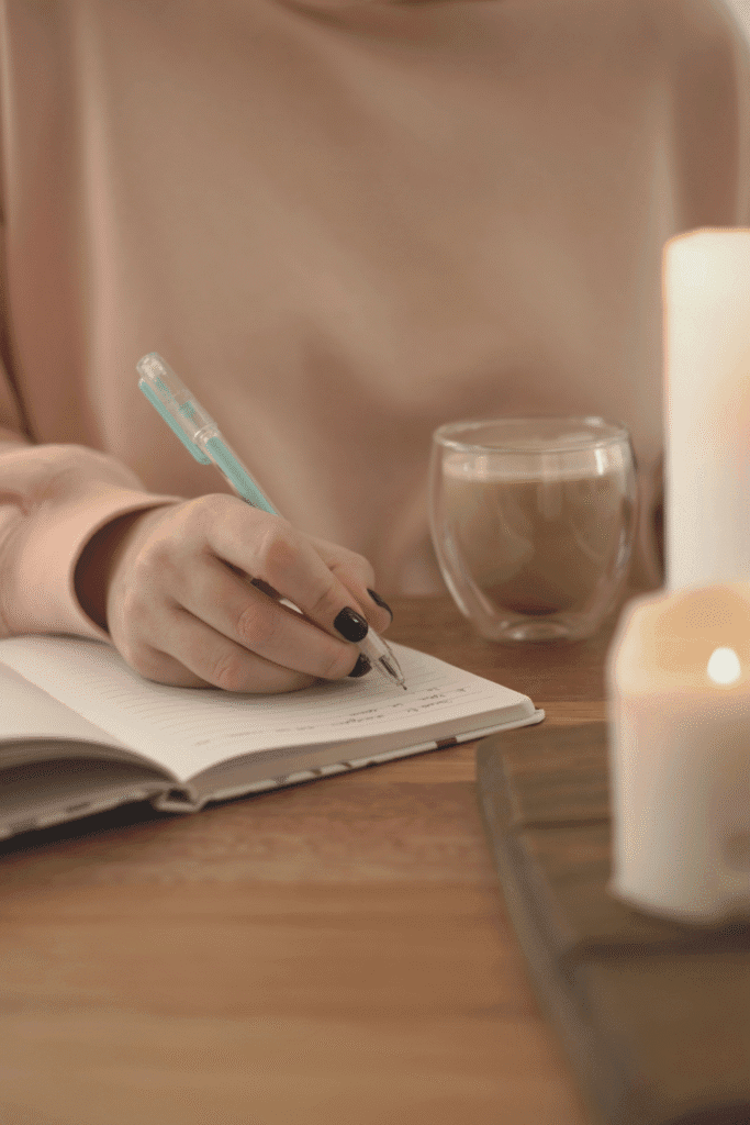 What Helped Me Overcome the Fear