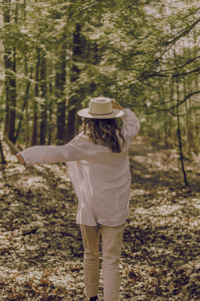 What Quiet Path to Financial Freedom Means to Me