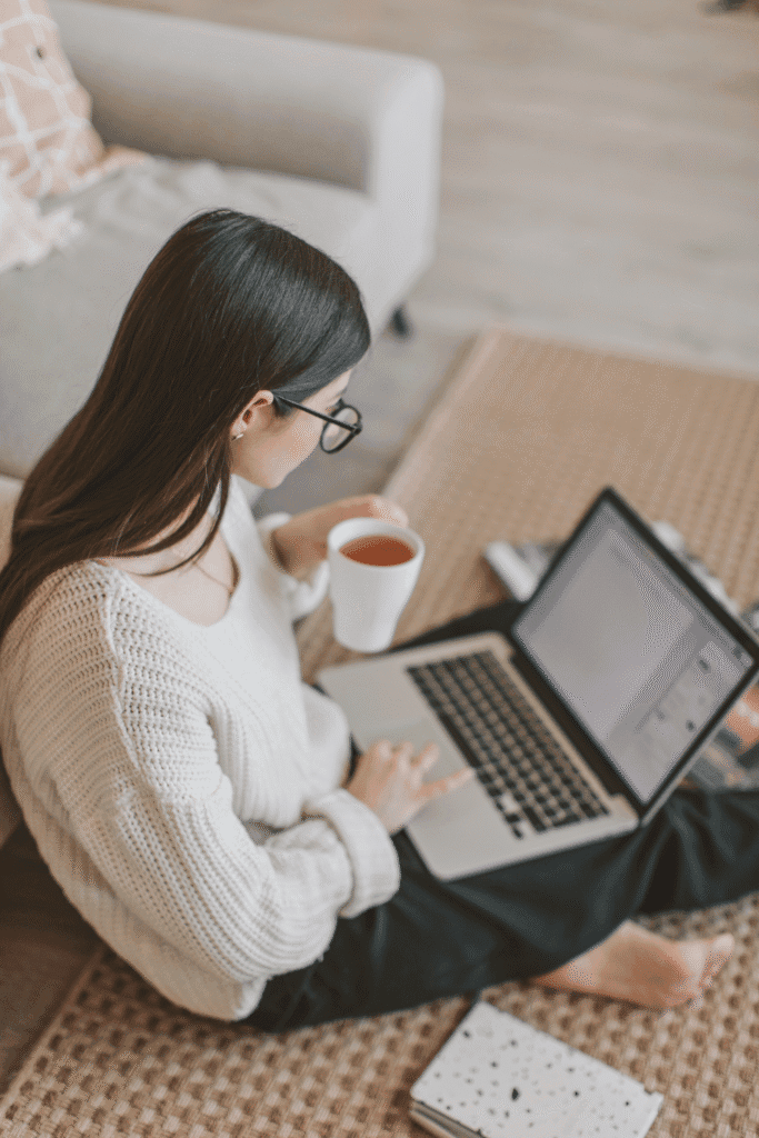 Why Blogging Is a Perfect Fit for Introverts