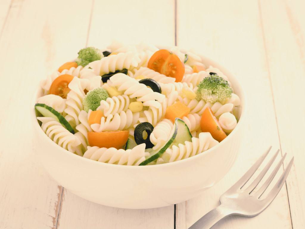 pasta