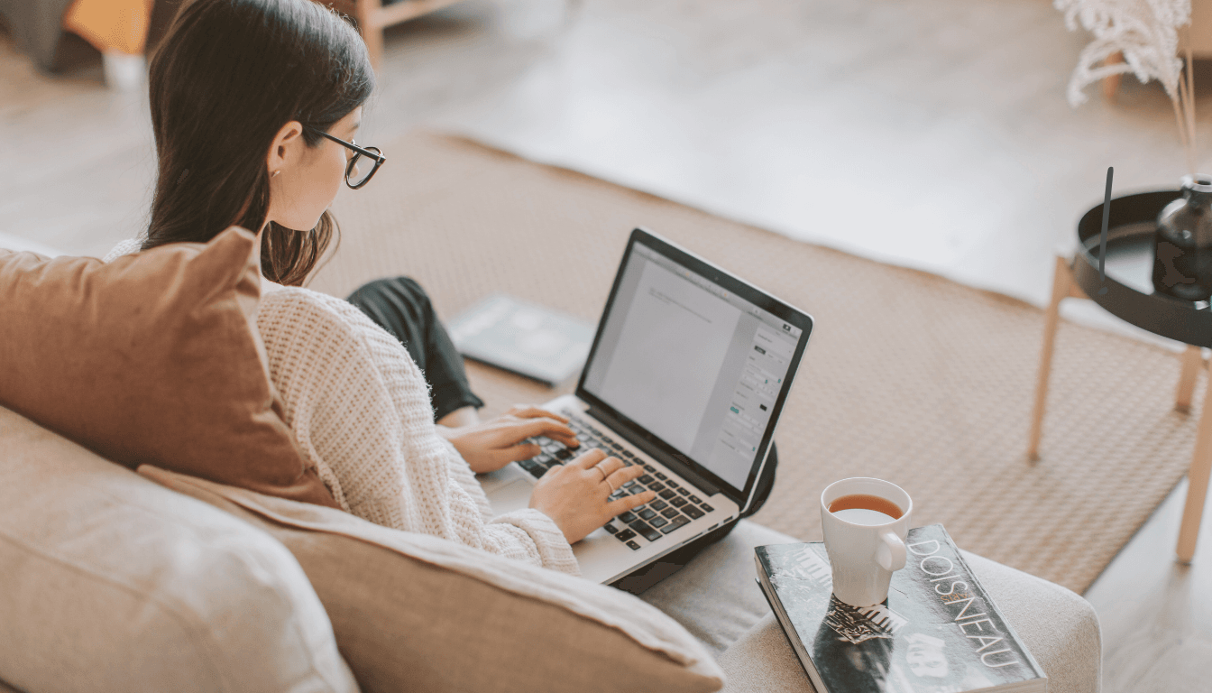 How to start a blog
