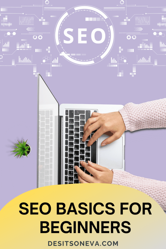 SEO Basics for Beginners