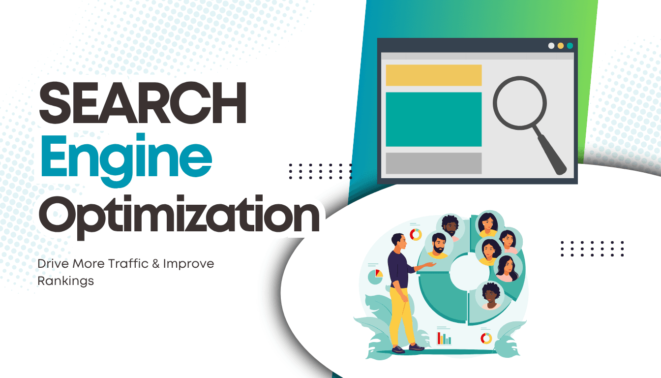 SEO for Bloggers